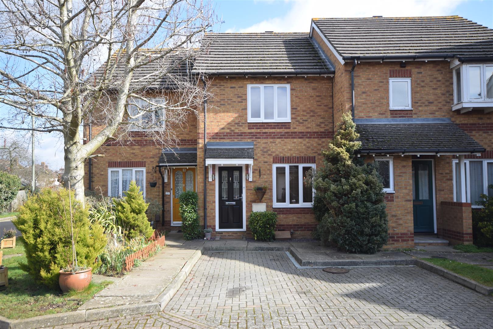 Houses for Sale in Ashtead Cairds Estate Agents